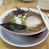 うまいヨゆうちゃんラーメン