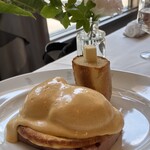 レストラン アルティザン（restaurant Artisan） - 