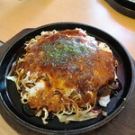 クラフトビール＆広島お好み焼き dspeed - 