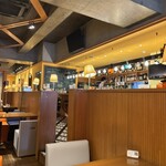 AOI cafe - 