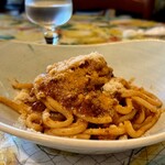 タランテッラ ダ ルイジ - 