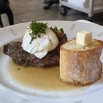 レストラン アルティザン（restaurant Artisan） - 