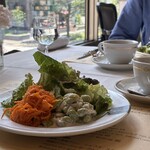 レストラン アルティザン（restaurant Artisan） - 