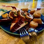 タランテッラ ダ ルイジ - 