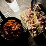 Rigo SPANISH ITALIAN - 