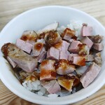 らーめん まつや - 