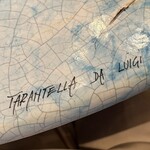 タランテッラ ダ ルイジ - 