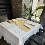 レストラン アルティザン（restaurant Artisan） - 