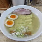 らーめん まつや - 