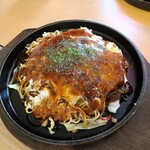 クラフトビール＆広島お好み焼き dspeed - 