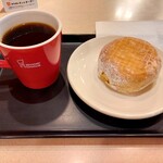 ミスタードーナツ - 料理写真: