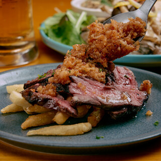 肉バル ビストロ酒場GABU2_0