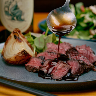 肉バル ビストロ酒場GABU2_0
