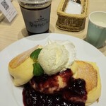 幸せのパンケーキ - 