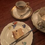 カフェ・鈴木 - 