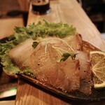 釣人代行 魚捌き&居酒屋 Kai - 