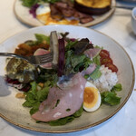 GOOD MORNING CAFE NOWADAYS - 