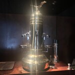 カフェ・鈴木 - 