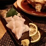 釣人代行 魚捌き&居酒屋 Kai - 