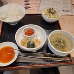 炭火焼肉　半蔵門 - 