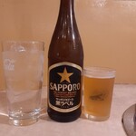 炭火焼肉　半蔵門 - 