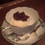 カフェ・鈴木 - 