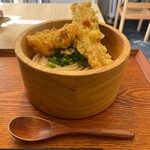 功刀屋 新宿御苑店 - 