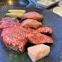 牛の達人　Private 西新宿店 - 