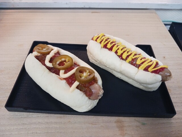 Nagomi Chaya Hitoyasumi photo 2