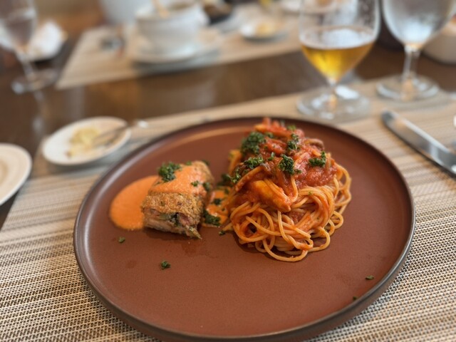 Silk Road Dining photo 2