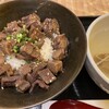 牛たん食堂 吉田精肉店