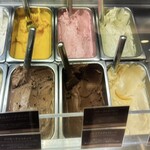 プレミアム マリオジェラテリア - 