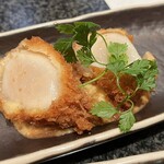 とんかつ マンジェ - 