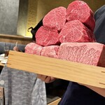 東陽町 大衆焼肉 暴飲暴食 - 