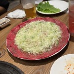 東陽町 大衆焼肉 暴飲暴食 - 