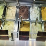 プレミアム マリオジェラテリア - 