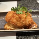 とんかつ マンジェ - 