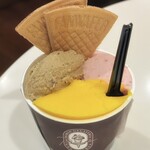 プレミアム マリオジェラテリア - 