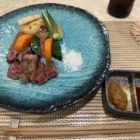 KOBE STEAK Tsubasa 本店 - 