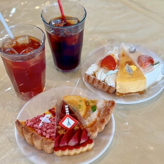 マカロニ市場_1