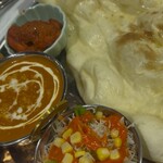 Royal Kitchen Indian Food - 