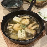 おばんざい 鉄板焼き こて川 - 
