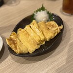 おばんざい 鉄板焼き こて川 - 