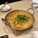 おばんざい 鉄板焼き こて川 - 