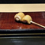 銀座焼とり 京丹波 - 