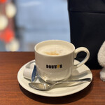ドトールコーヒーショップ - 
