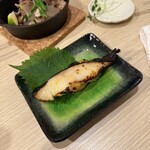 おばんざい 鉄板焼き こて川 - 