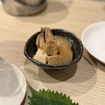 おばんざい 鉄板焼き こて川 - 