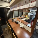 おばんざい 鉄板焼き こて川 - 