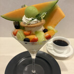 雪印パーラー 本店 - 